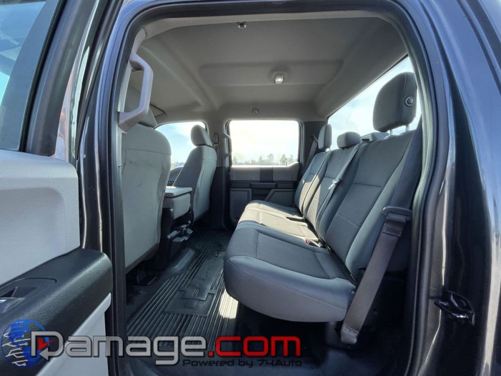 2018 Ford F-250 Crewcab 4X4 - photo 11