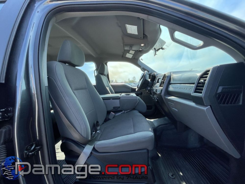 2018 Ford F-250 Crewcab 4X4 - photo 12