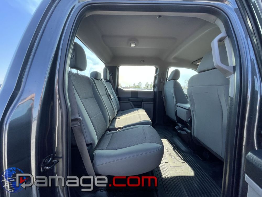 2018 Ford F-250 Crewcab 4X4 - photo 13