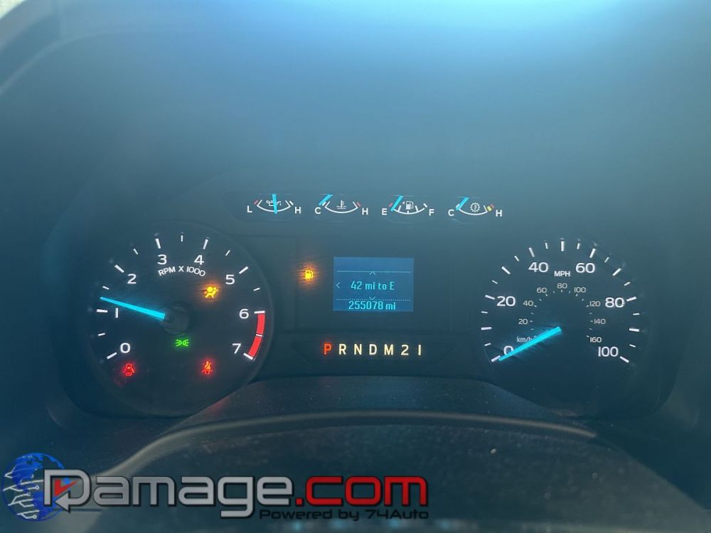 2018 Ford F-250 Crewcab 4X4 - photo 14