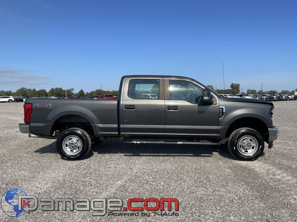 2018 Ford F-250 Crewcab 4X4 - photo 4