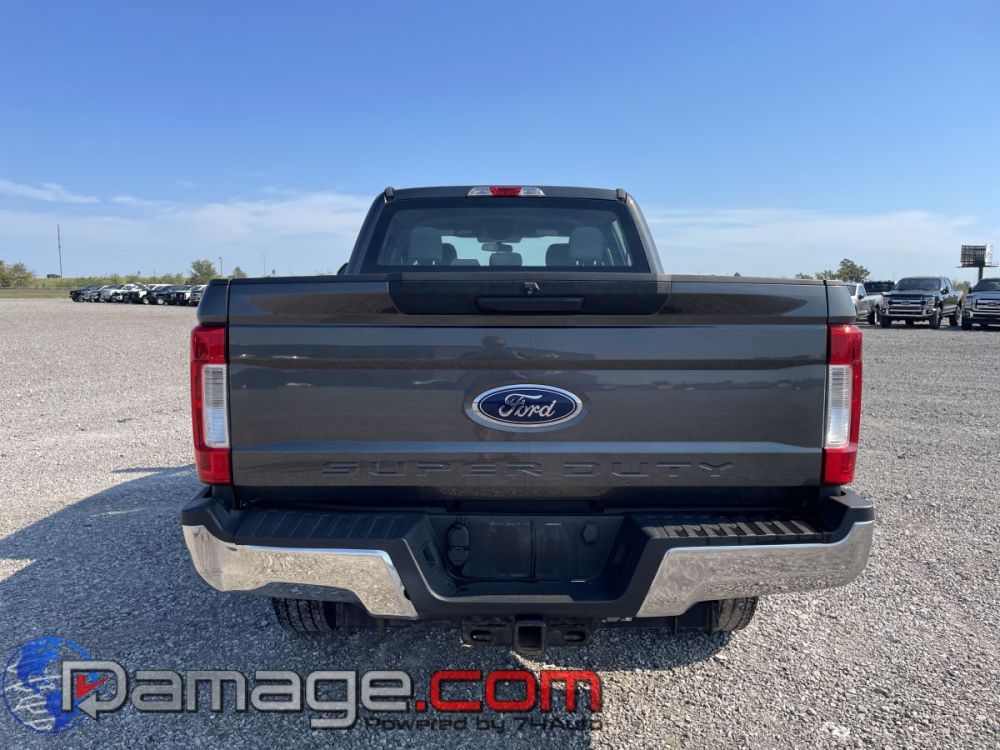 2018 Ford F-250 Crewcab 4X4 - photo 7