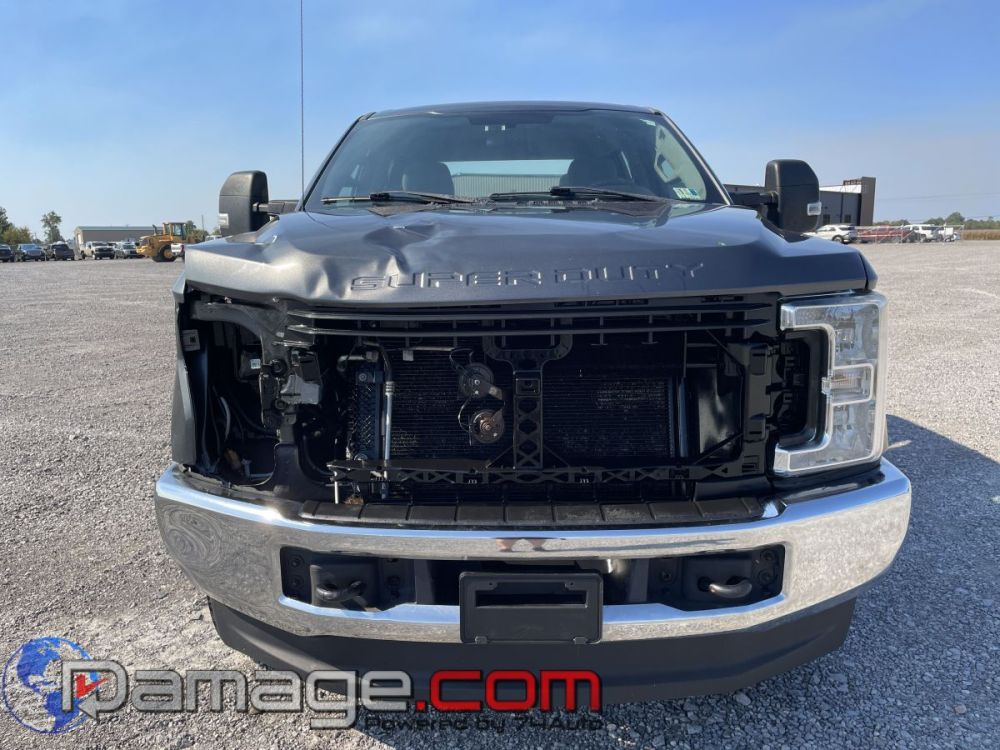 2018 Ford F-250 Crewcab 4X4 - photo 8
