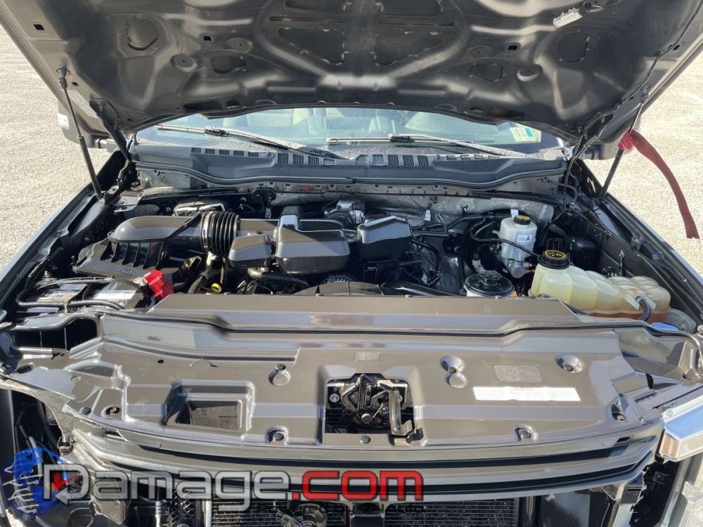 2018 Ford F-250 Crewcab 4X4 - photo 9