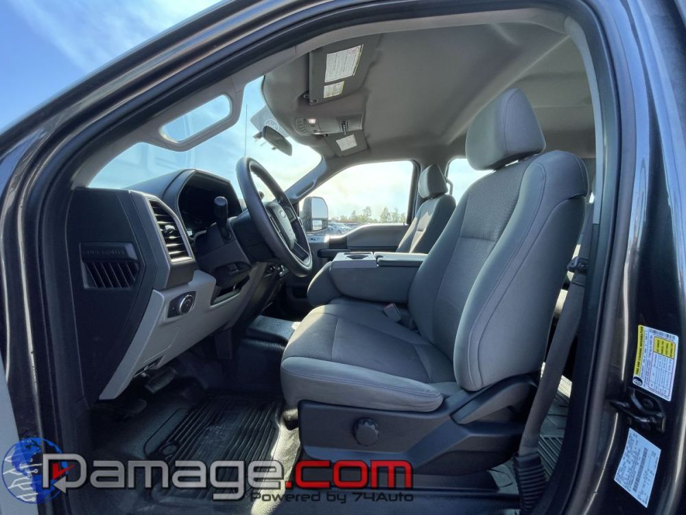 2018 Ford F-250 Crewcab 4X4 - photo 10