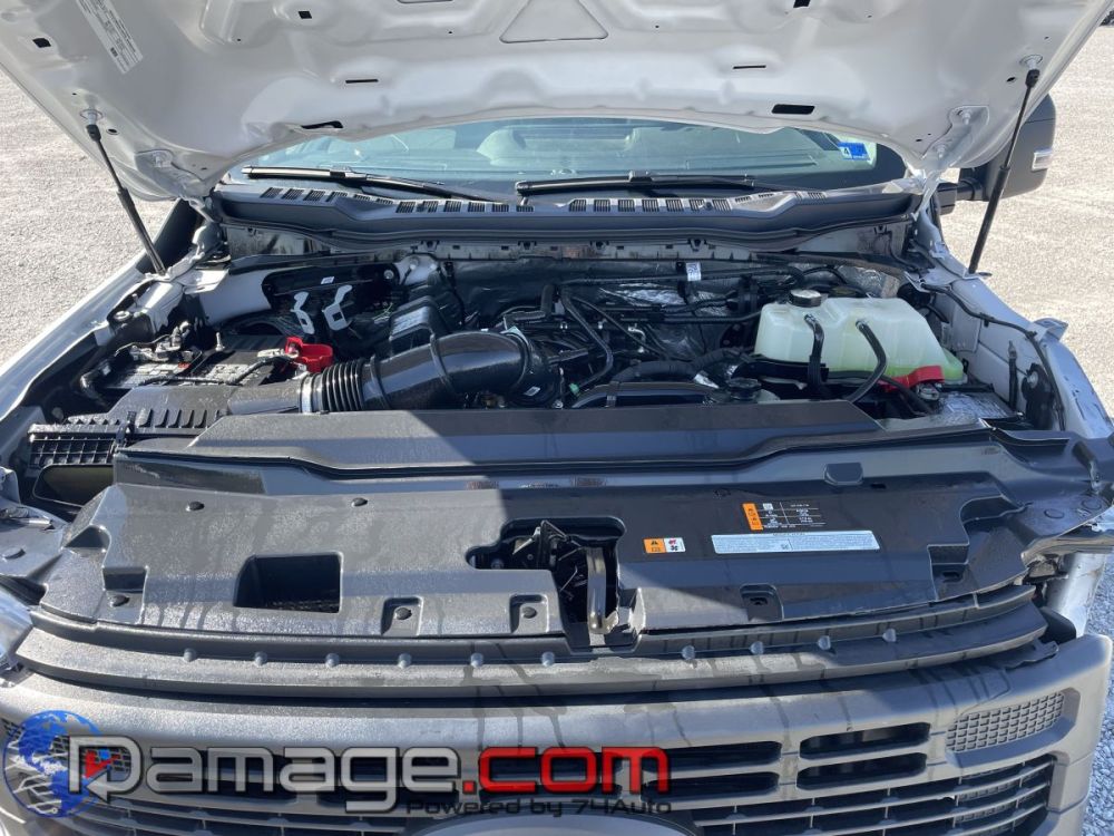 2026 Ford F-350 SuperCab 4X4 - photo 13