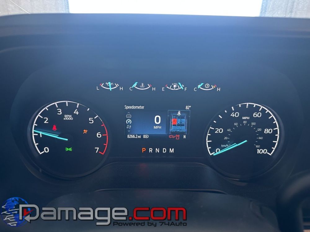 2026 Ford F-350 SuperCab 4X4 - photo 14