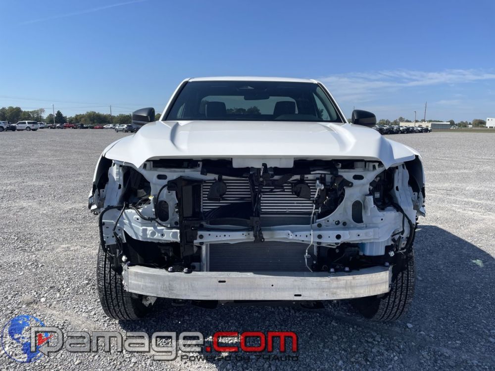 2026 Toyota Tacoma ExtCab RWD - photo 8