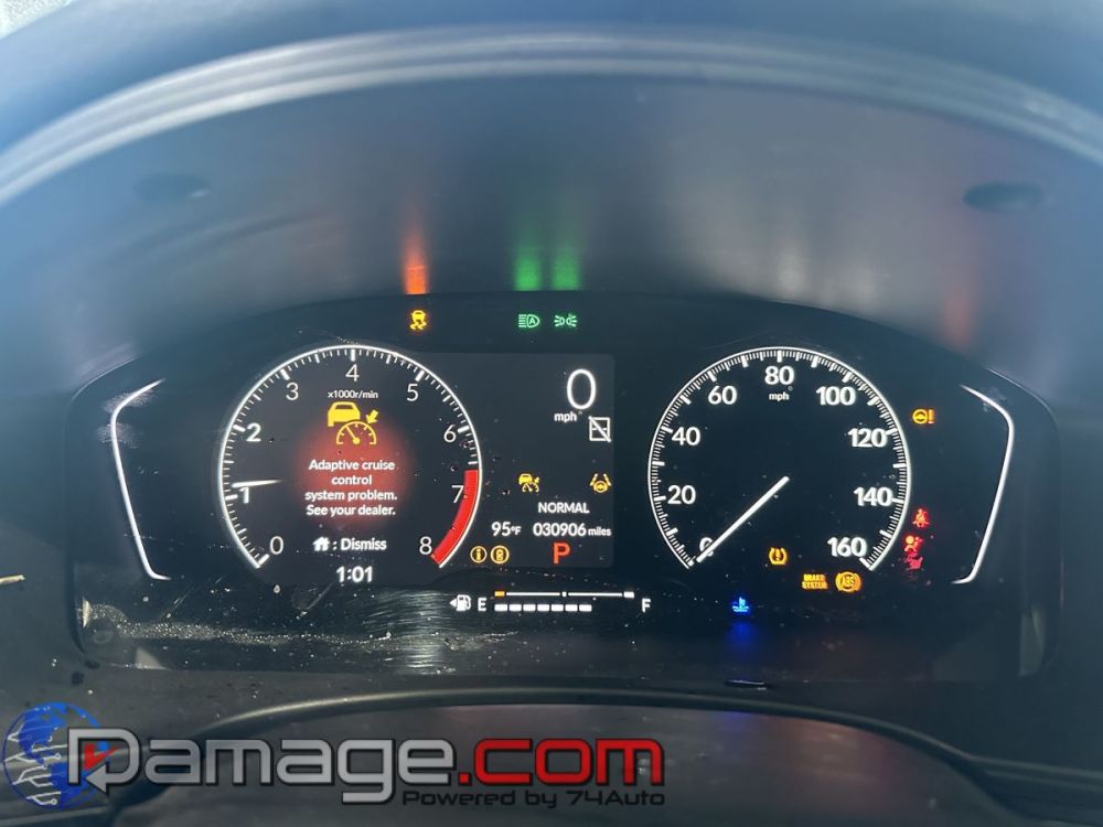 2025 Honda Civic Sport - photo 14
