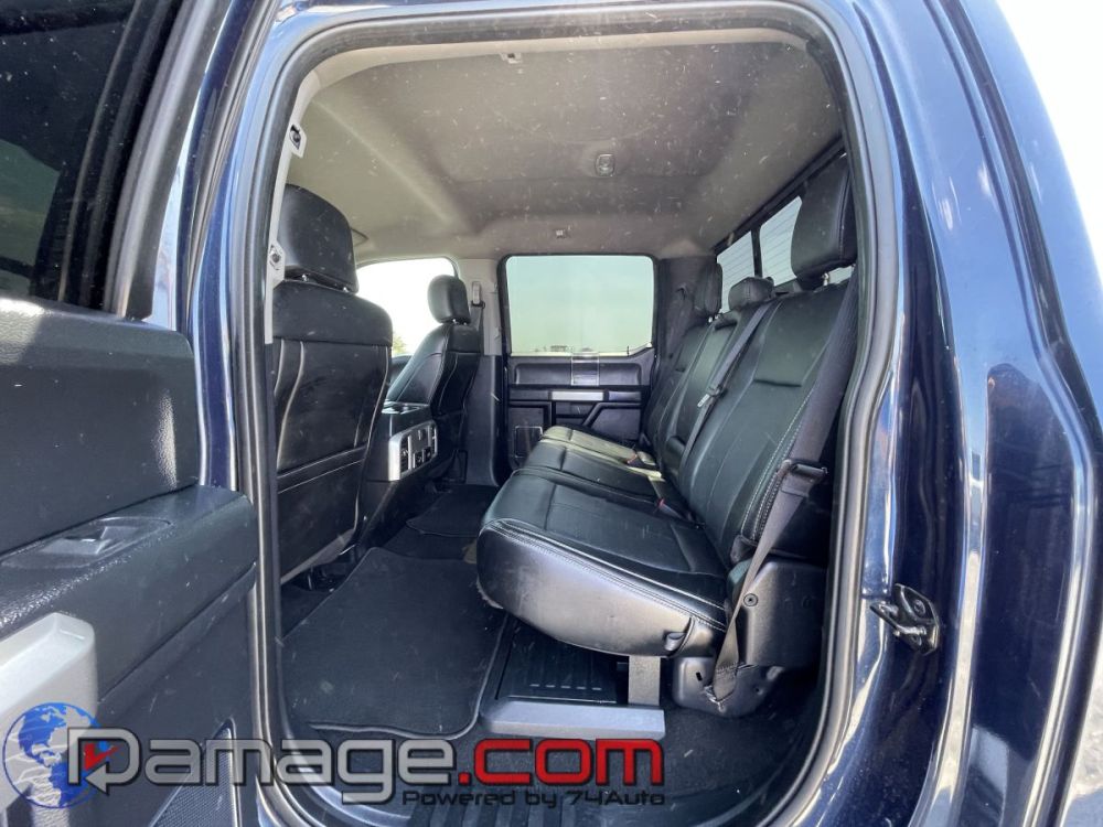 2020 Ford F-350 Crewcab 4X4 Lariat - photo 11