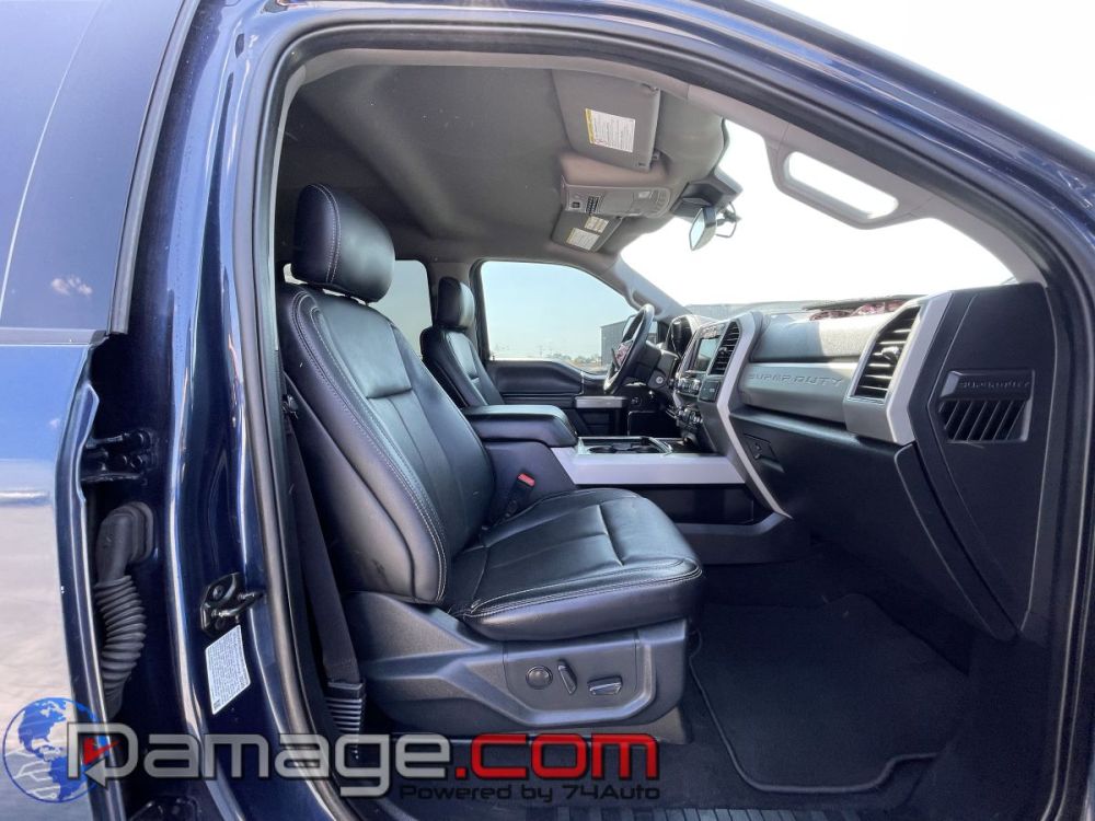 2020 Ford F-350 Crewcab 4X4 Lariat - photo 12
