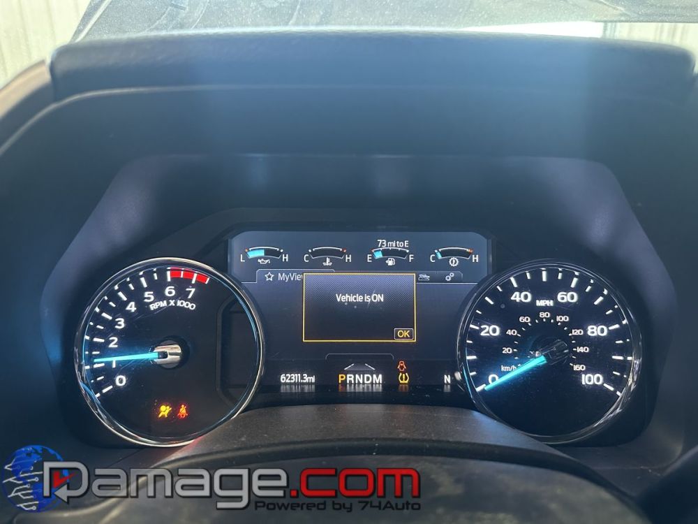 2020 Ford F-350 Crewcab 4X4 Lariat - photo 14