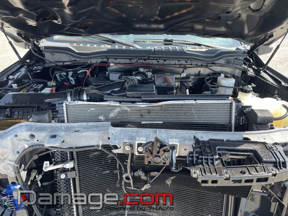 2020 Ford F-350 Crewcab 4X4 Lariat - photo 9