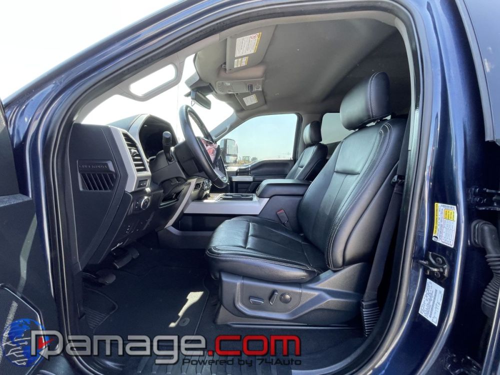 2020 Ford F-350 Crewcab 4X4 Lariat - photo 10