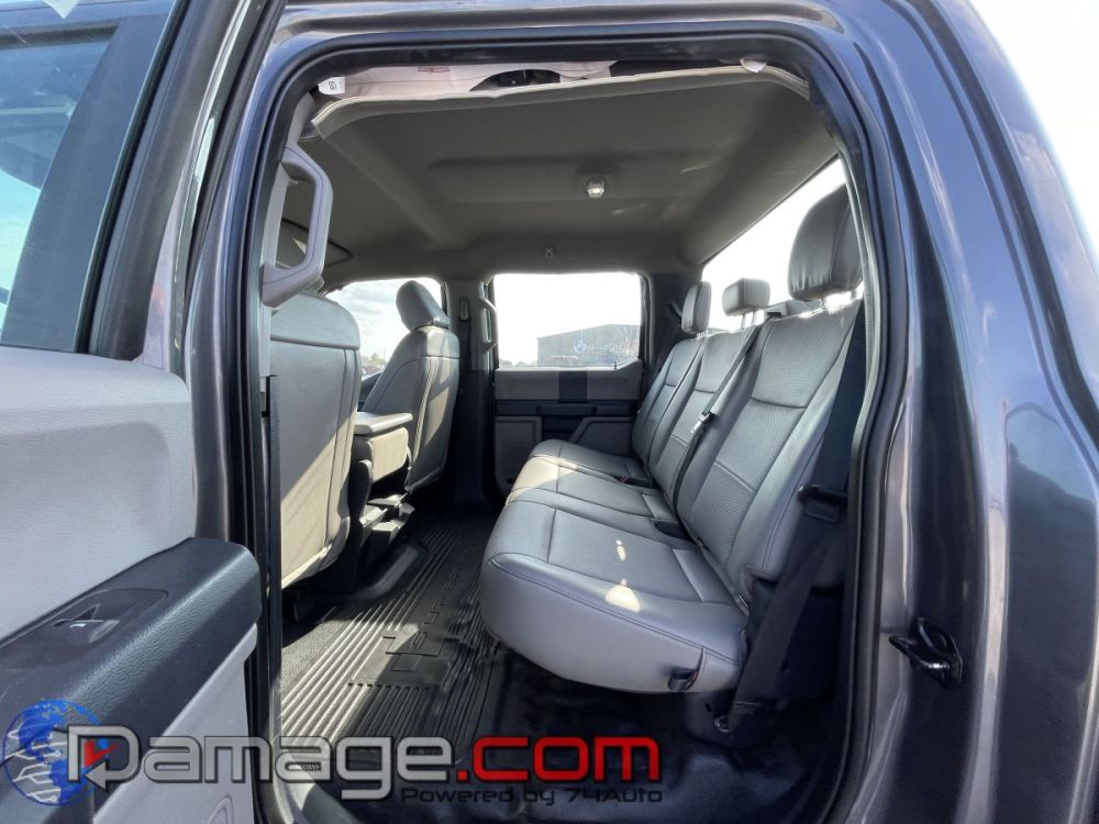 2022 Ford F-350 Crewcab 4X4 - photo 11