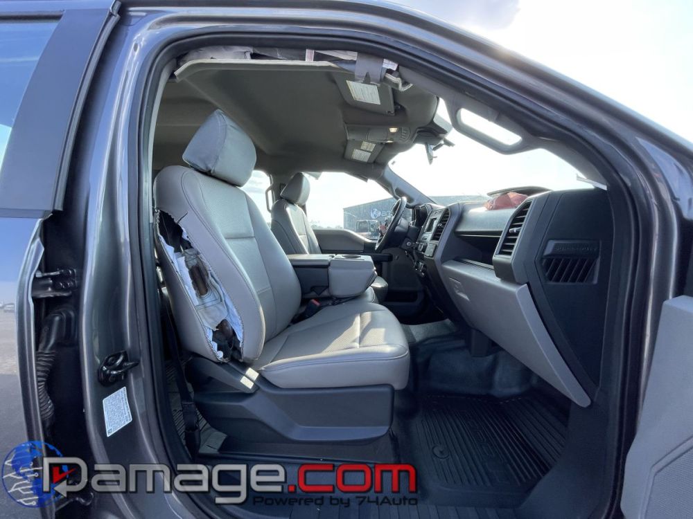 2022 Ford F-350 Crewcab 4X4 - photo 12