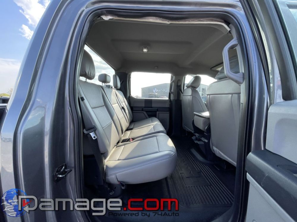 2022 Ford F-350 Crewcab 4X4 - photo 13