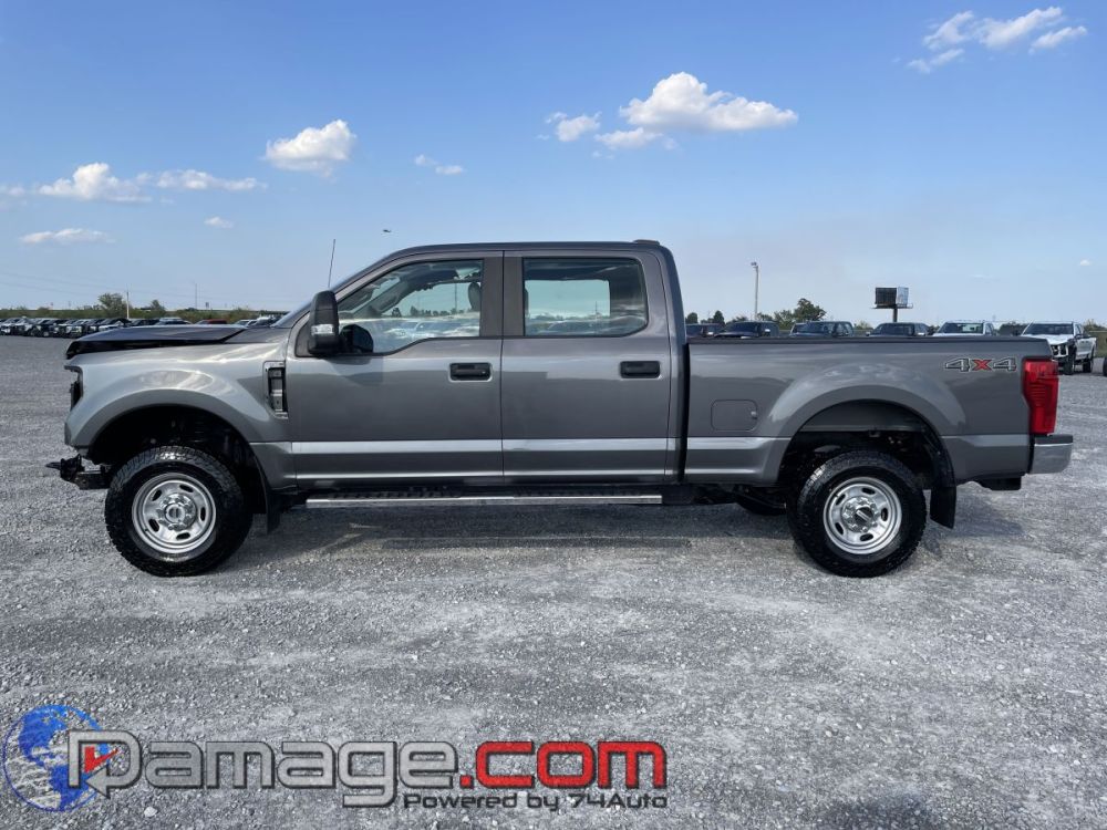 2022 Ford F-350 Crewcab 4X4 - photo 3
