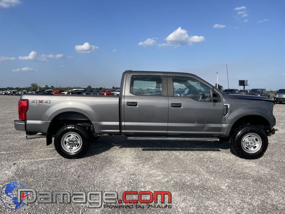 2022 Ford F-350 Crewcab 4X4 - photo 4