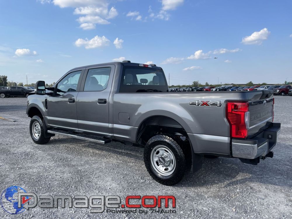 2022 Ford F-350 Crewcab 4X4 - photo 5