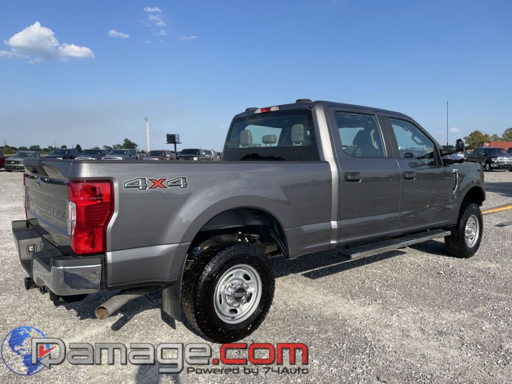 2022 Ford F-350 Crewcab 4X4 - photo 6