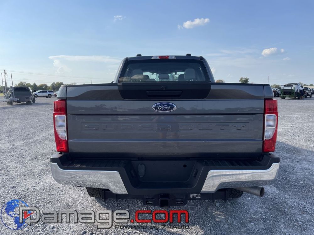 2022 Ford F-350 Crewcab 4X4 - photo 7