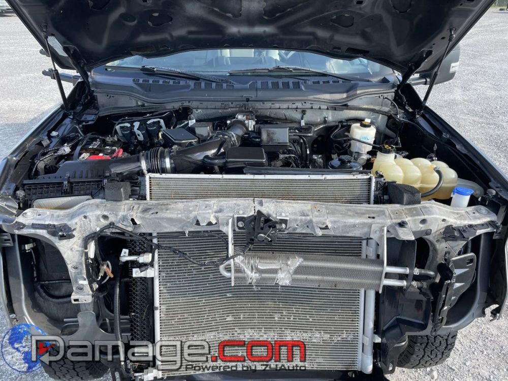 2022 Ford F-350 Crewcab 4X4 - photo 9