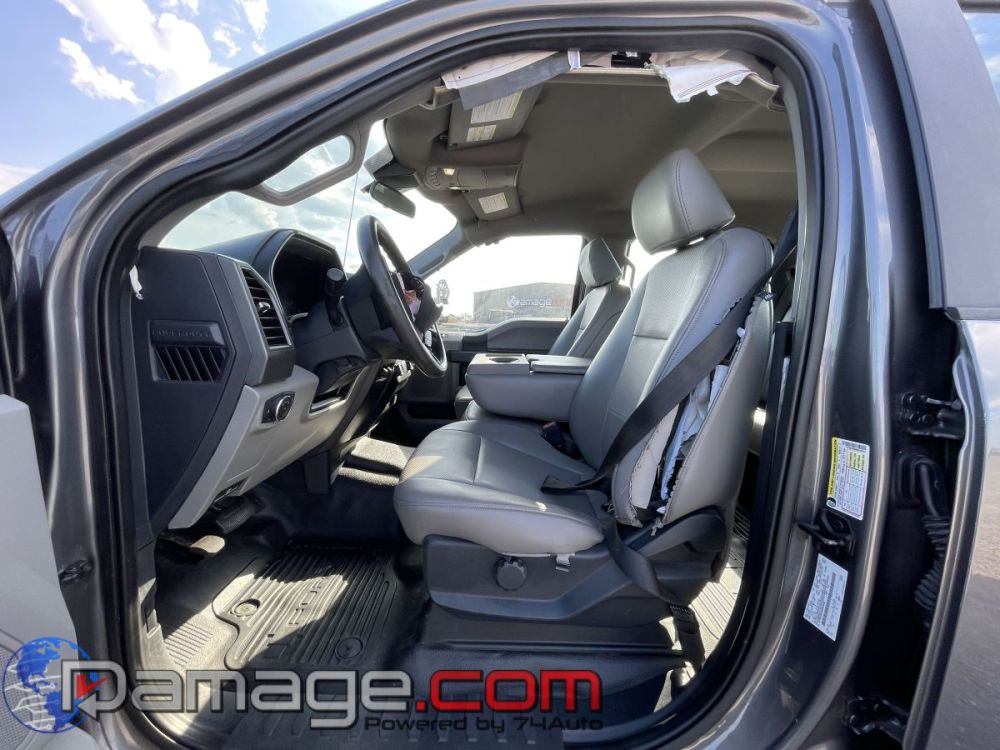 2022 Ford F-350 Crewcab 4X4 - photo 10