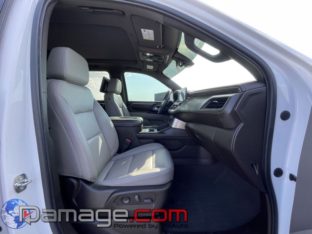 2021 Chevrolet Suburban LT 4X4 - photo 12