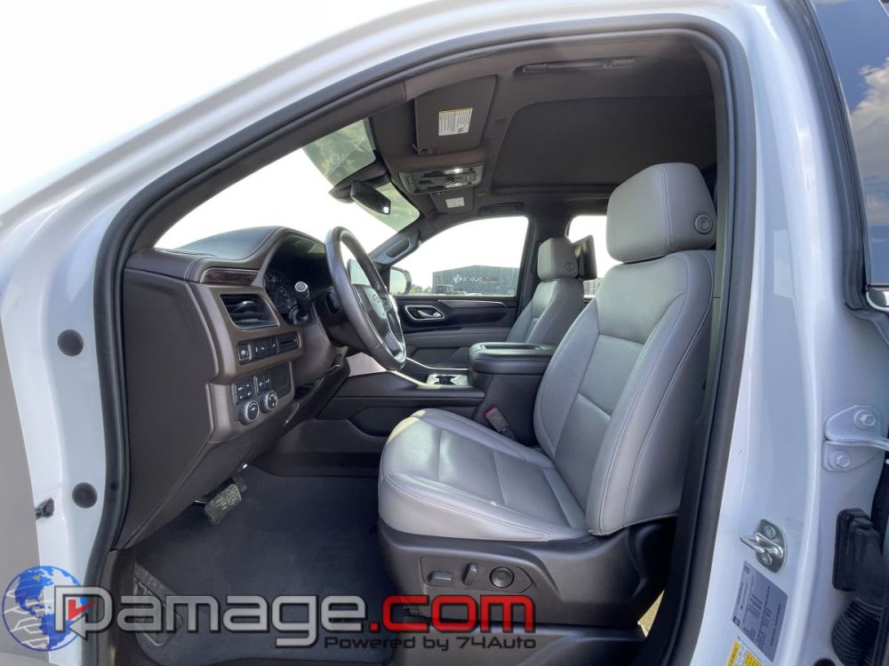 2021 Chevrolet Suburban LT 4X4 - photo 10