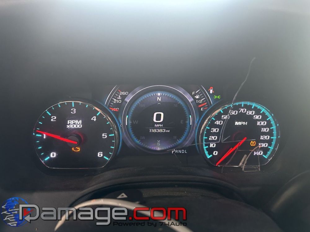 2017 GMC Yukon XL Denali 4X4 - photo 14