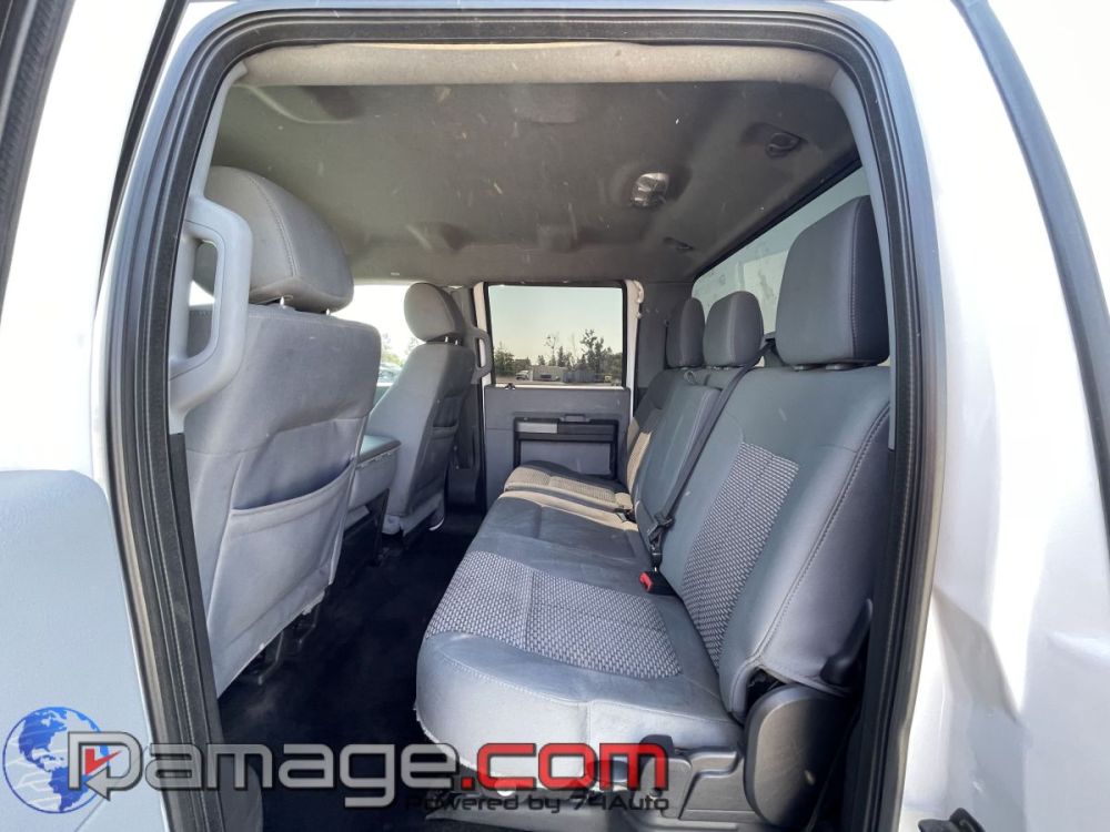 2016 Ford F-250 Crewcab 4X4 - photo 11