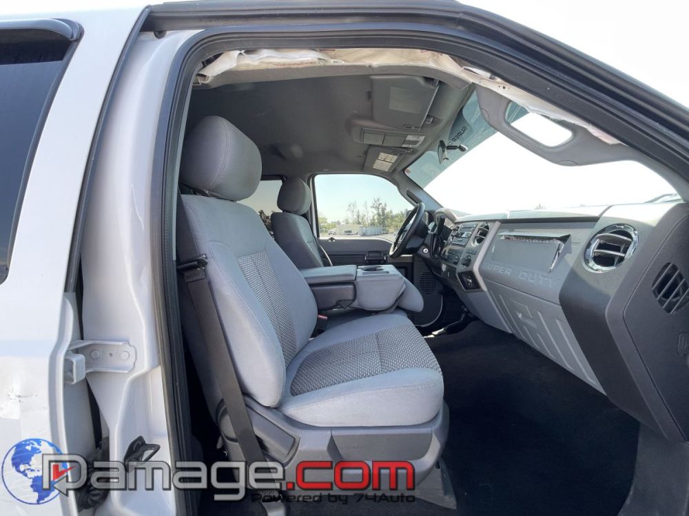 2016 Ford F-250 Crewcab 4X4 - photo 12