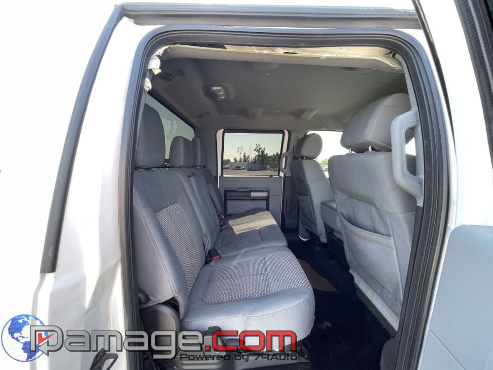 2016 Ford F-250 Crewcab 4X4 - photo 13