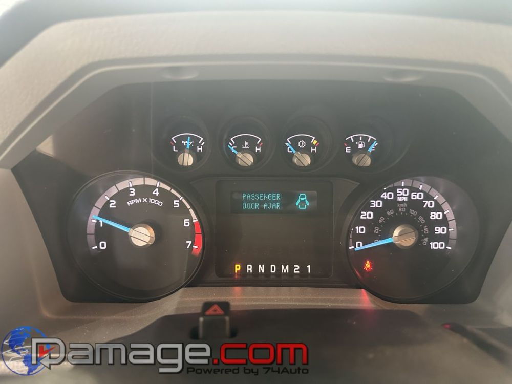 2016 Ford F-250 Crewcab 4X4 - photo 14