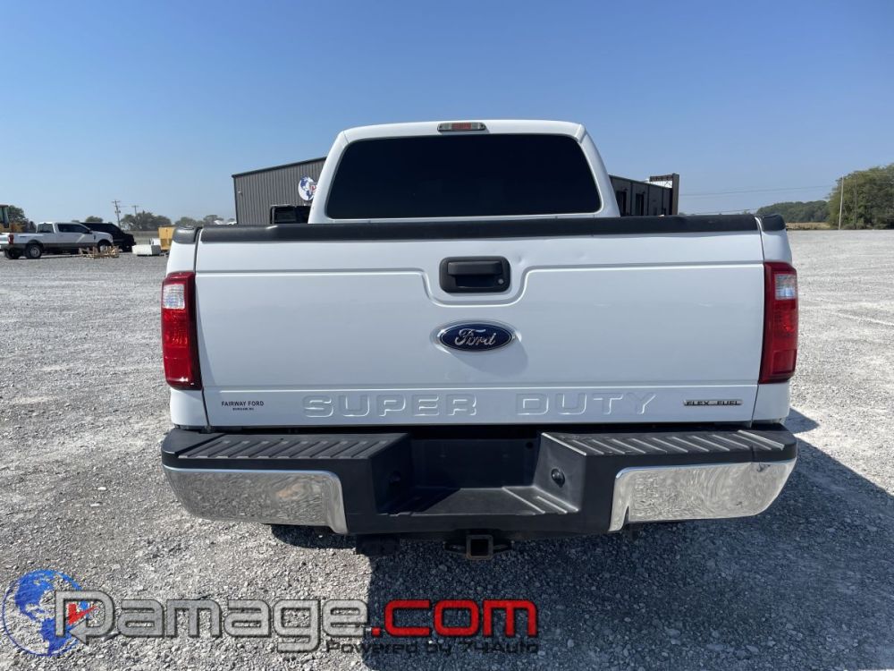 2016 Ford F-250 Crewcab 4X4 - photo 7