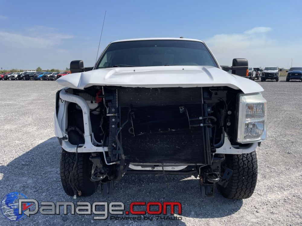 2016 Ford F-250 Crewcab 4X4 - photo 8