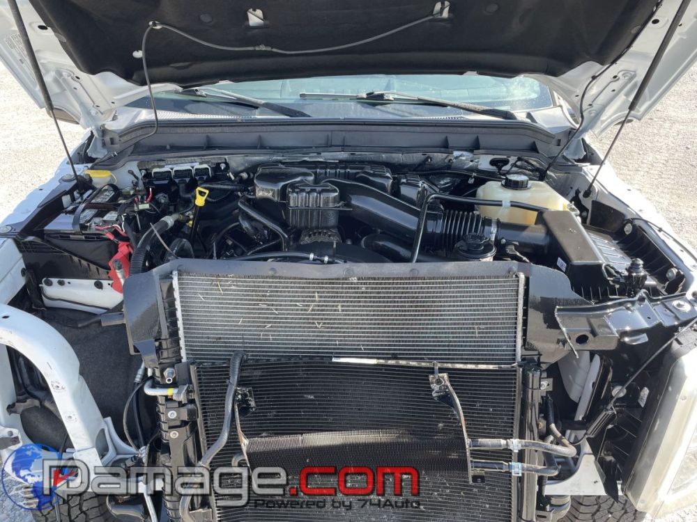 2016 Ford F-250 Crewcab 4X4 - photo 9