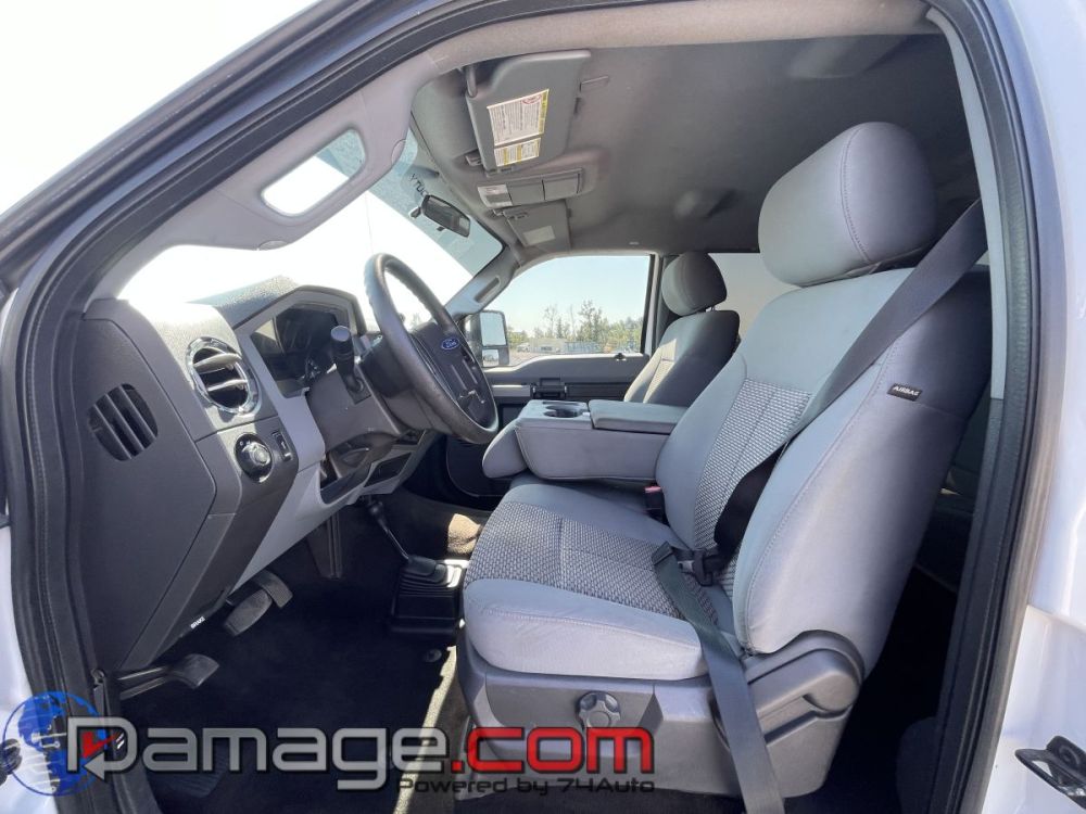2016 Ford F-250 Crewcab 4X4 - photo 10