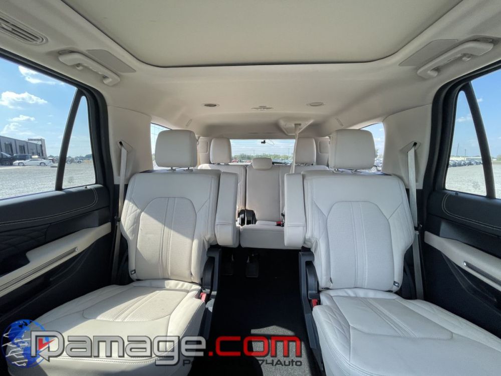 2024 Ford Expedition Max Platinum 4X4 - photo 14