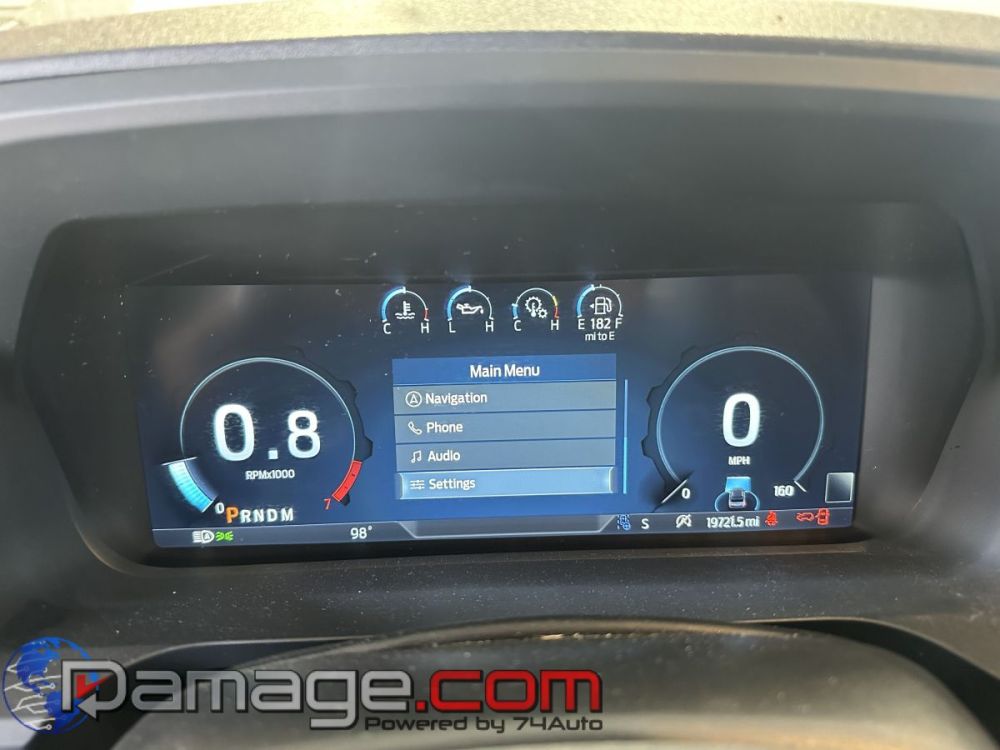2024 Ford Expedition Max Platinum 4X4 - photo 15