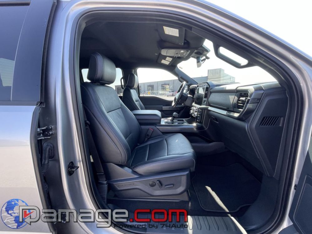 2023 Ford F-150 Crewcab 4X4 Sport - photo 12