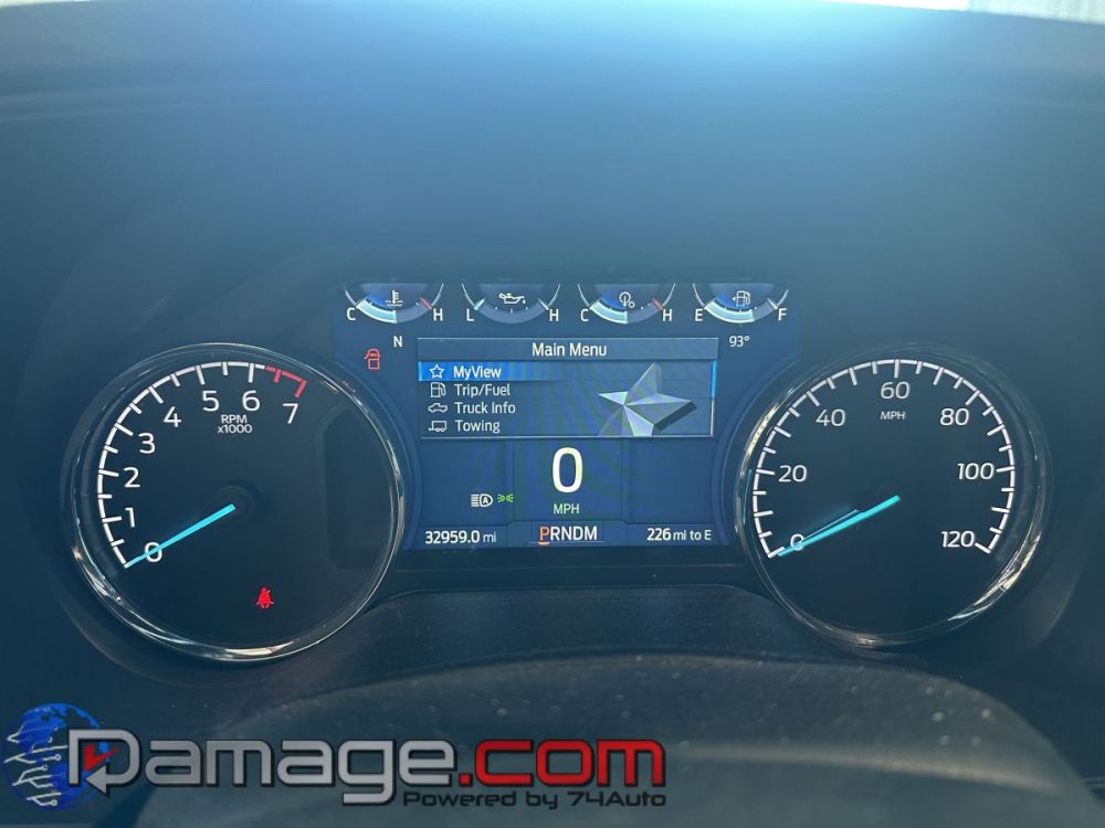 2023 Ford F-150 Crewcab 4X4 Sport - photo 14