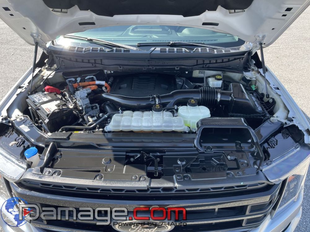 2023 Ford F-150 Crewcab 4X4 Sport - photo 9