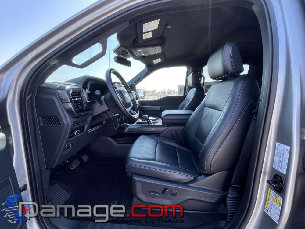 2023 Ford F-150 Crewcab 4X4 Sport - photo 10