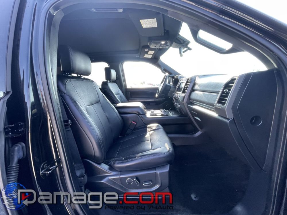 2018 Ford Expedition FX4 4X4 - photo 12