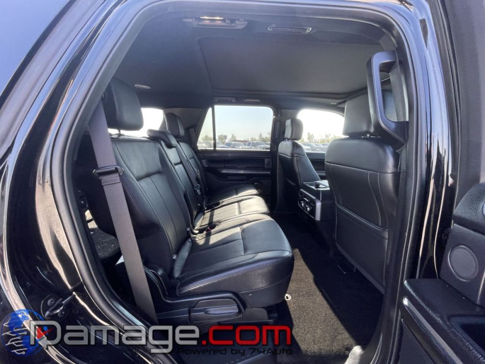 2018 Ford Expedition FX4 4X4 - photo 13