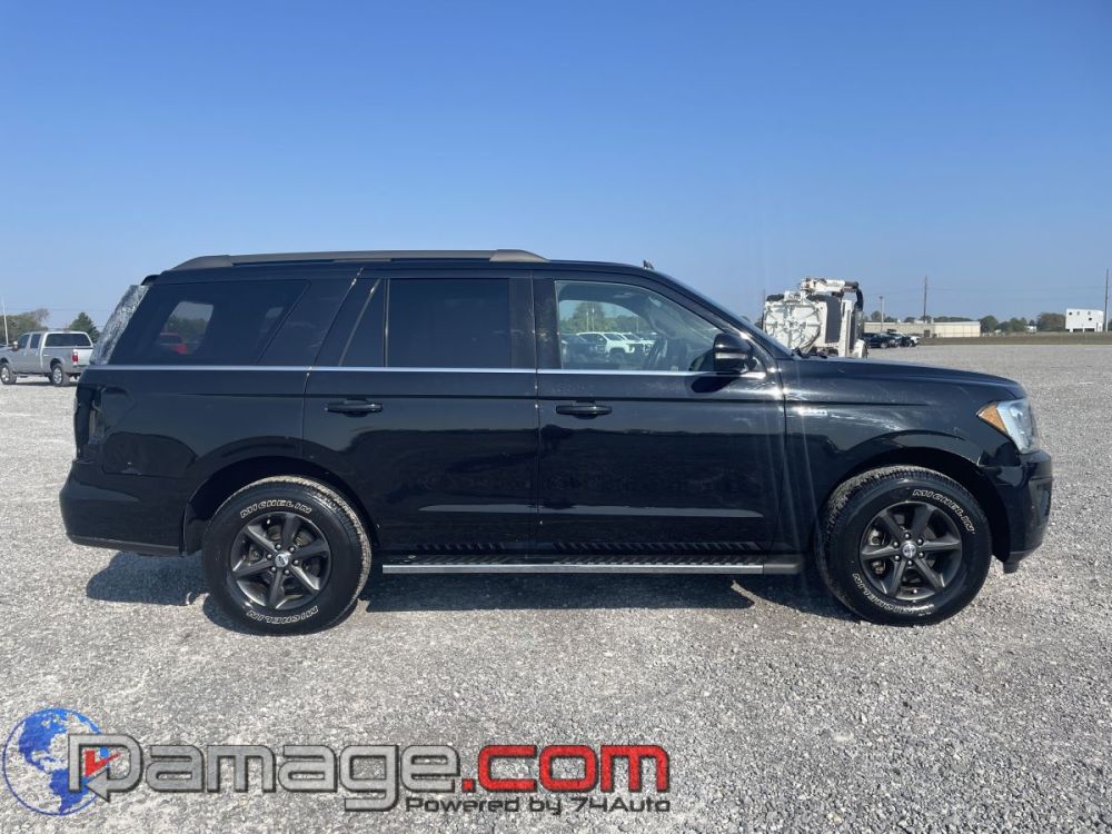 2018 Ford Expedition FX4 4X4 - photo 3