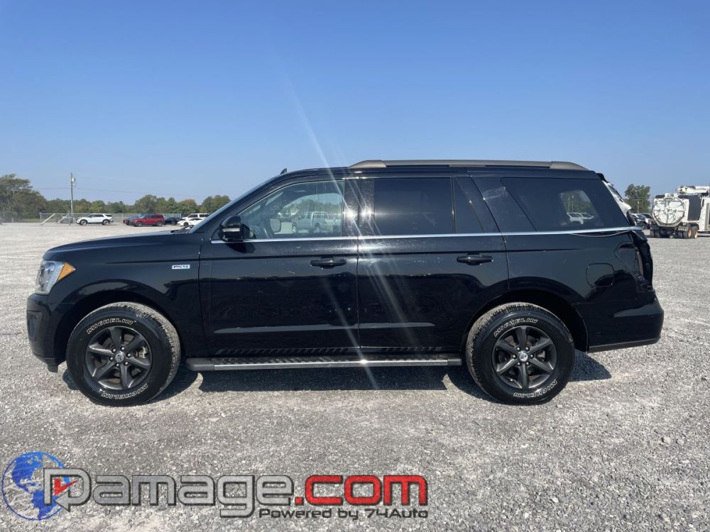 2018 Ford Expedition FX4 4X4 - photo 4