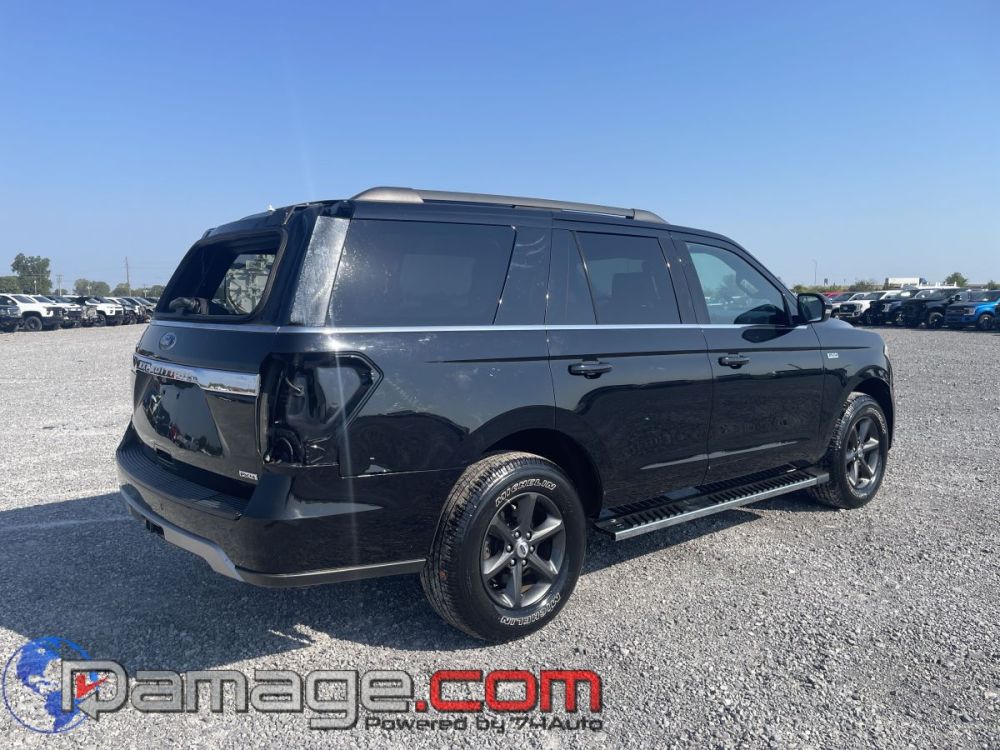 2018 Ford Expedition FX4 4X4 - photo 5